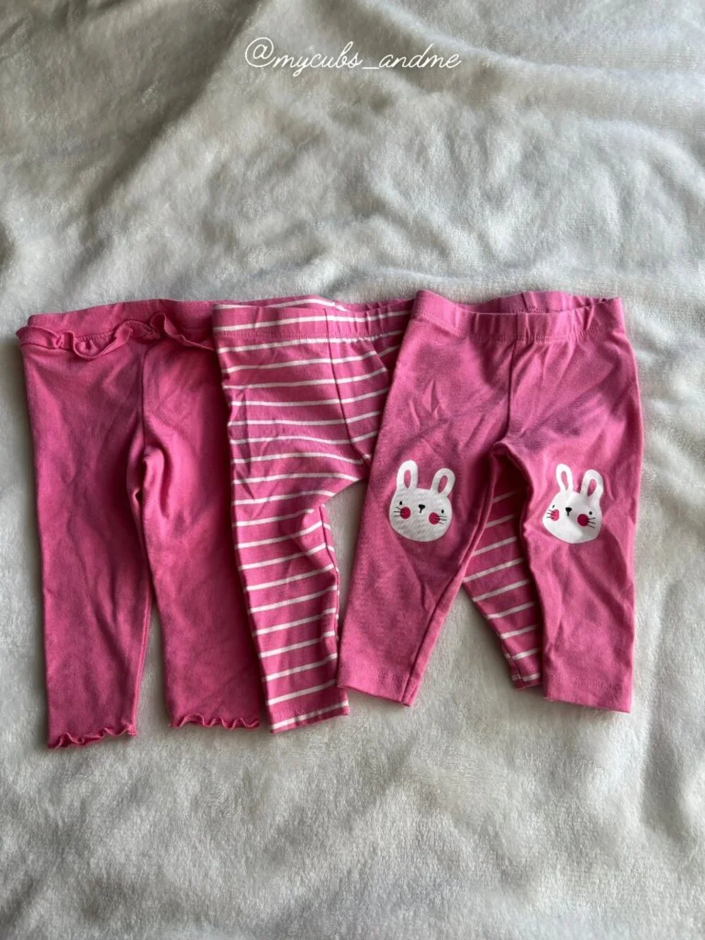 SHEIN bundle includes